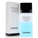 CHANEL/香奈儿 双效眼唇卸妆水100ML深层清洁温和卸妆液