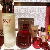 SK-II/SK2 新款韩流美肌七件套