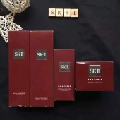 Sk-ll四件套礼盒版