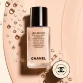 香奈儿（Chanel）米色时尚粉底液30ml